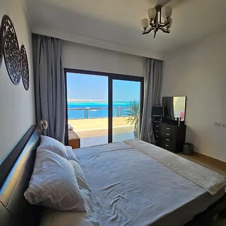 The View Hurghada